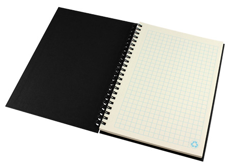 Cuaderno Ecológico Tapa Dura Cuaderno Ecológico Tapa Dura