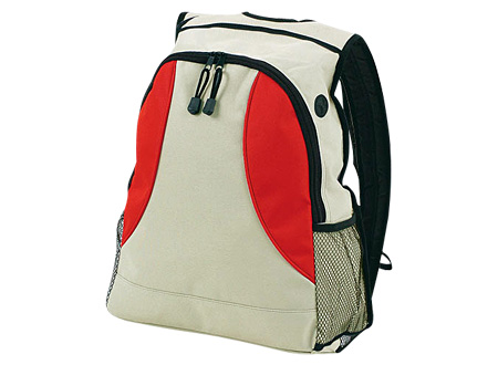 Mochila Bicolor