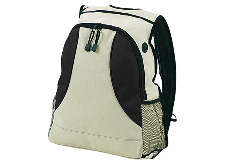 Mochila Bicolor