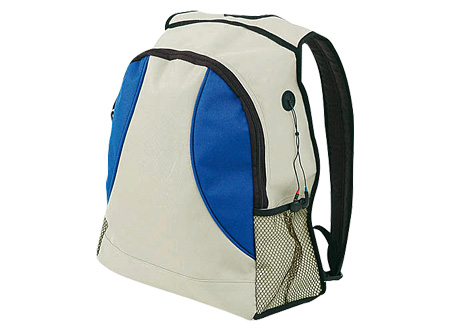 Mochila Bicolor