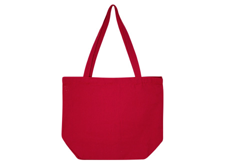 Deluxe Bolsa Canvas Algodón SUSTENTA