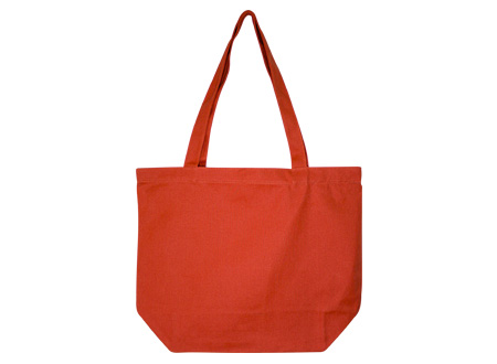 Deluxe Bolsa Canvas Algodón SUSTENTA