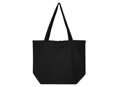 Deluxe Bolsa Canvas Algodón SUSTENTA