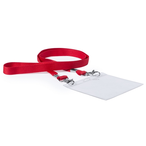 Identificador Lanyard Cail