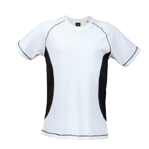 Camiseta Adulto Tecnic Combi