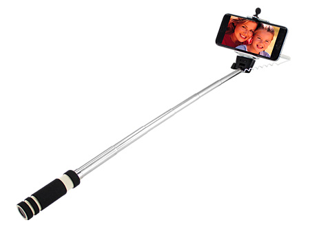 Mini Selfie-Stick Monopod