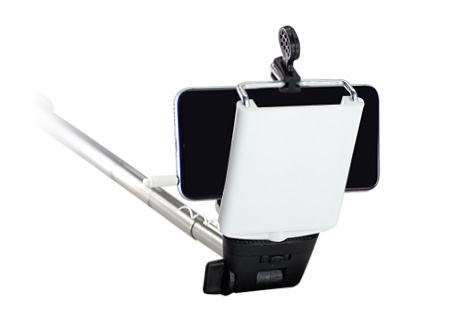 Mini Selfie-Stick Monopod