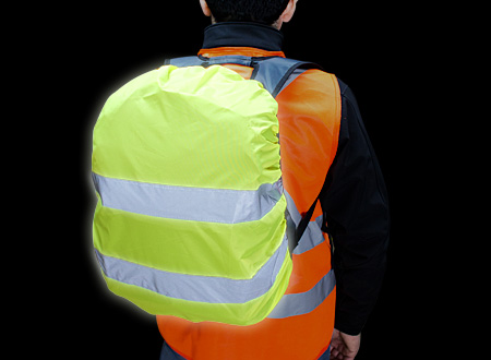 Cobertor Impermeable para Mochila