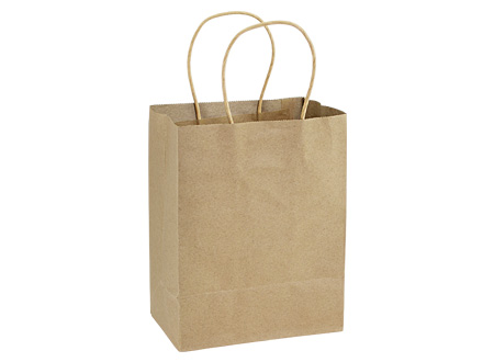 Bolsa de Papel 120g/m2
