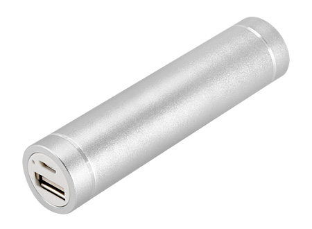 Cargador Power Bank 2200mAh