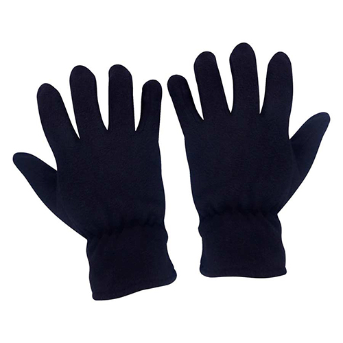 Guantes de Polar Anti-peeling