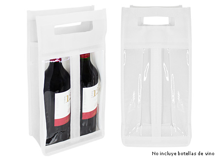 Porta-Botellas de Vino de TNT