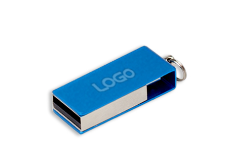 Mini Pendrive OTG-ANDROID de 16GB