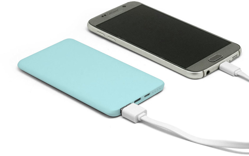 POWER BANK SLIM