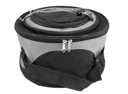 Set Bolso - Cooler - Parrilla