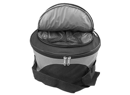 Set Bolso - Cooler - Parrilla