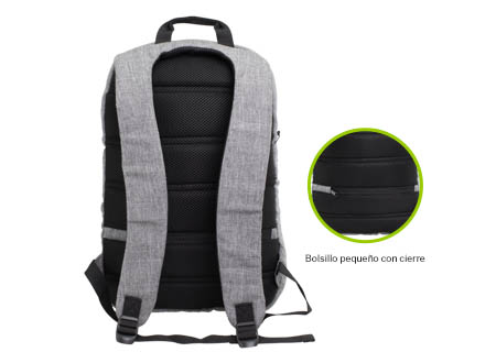 Mochila Porta-Notebook