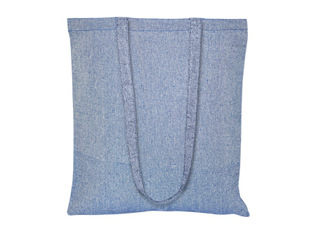 Bolsa de Algodón Reciclado DENIM