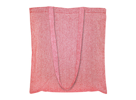 Bolsa de Algodón Reciclado DENIM