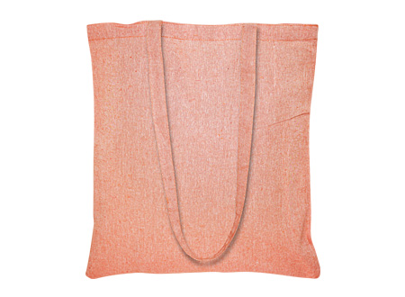 Bolsa de Algodón Reciclado DENIM