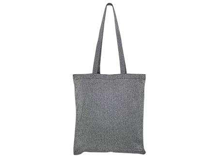 Bolsa de Algodón Reciclado DENIM