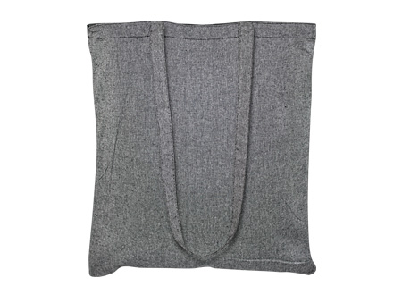 Bolsa de Algodón Reciclado DENIM