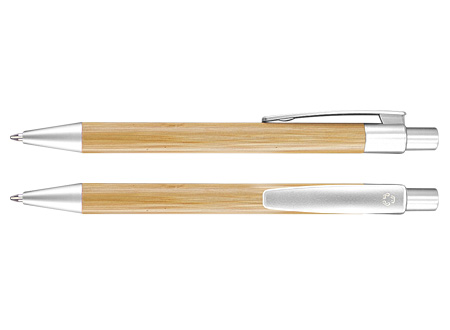 Bolígrafo Bamboo Sustenta