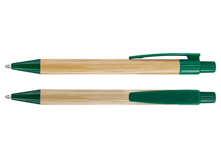 Bolígrafo Bamboo Sustenta