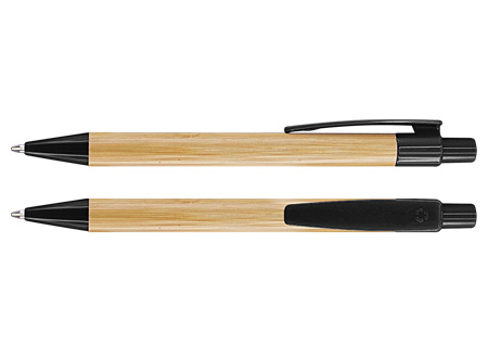 Bolígrafo Bamboo Sustenta