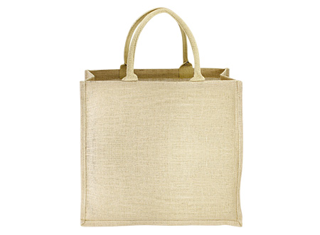 Bolsa de Yute Shangri-La