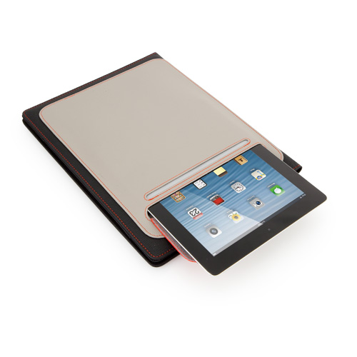 Carpeta Funda Tablet Cora