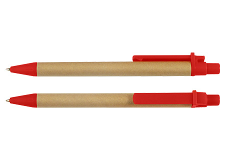 Bolígrafo Ecológico