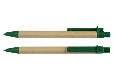 Bolígrafo Ecológico