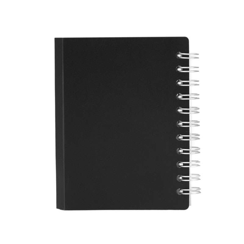 Cuaderno Mas