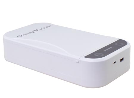 USB Caja Esterilizador UV portátil