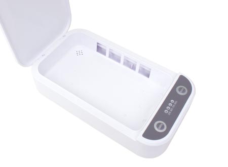 USB Caja Esterilizador UV portátil