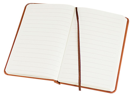 Libreta PU