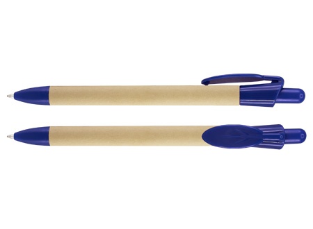 Bolígrafo Ecológico Leave