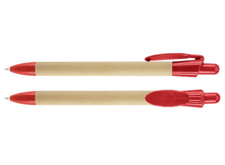 Bolígrafo Ecológico Leave