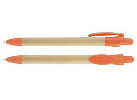 Bolígrafo Ecológico Leave