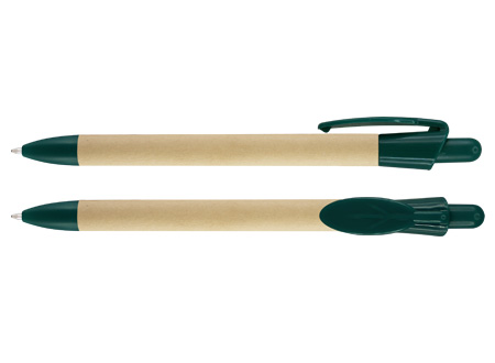 Bolígrafo Ecológico Leave