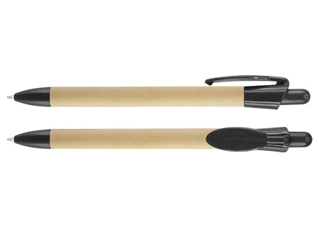 Bolígrafo Ecológico Leave