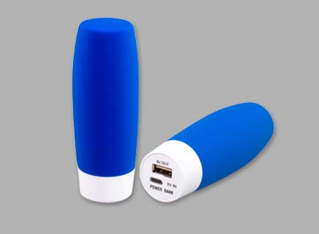 Cargador Power-Bank Anti-Stress