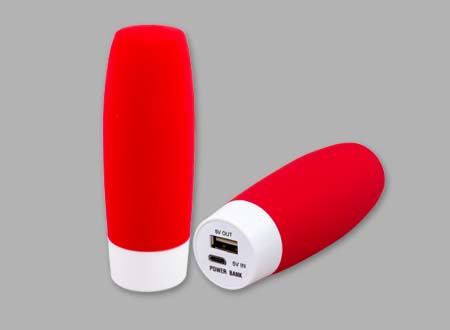 Cargador Power-Bank Anti-Stress