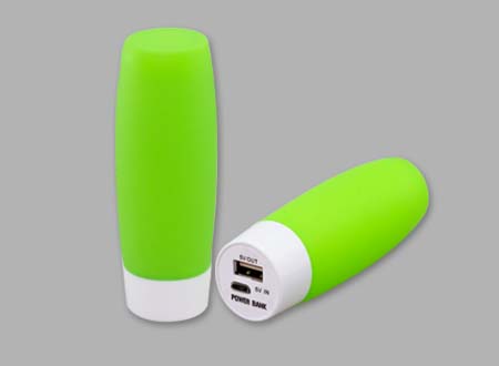 Cargador Power-Bank Anti-Stress