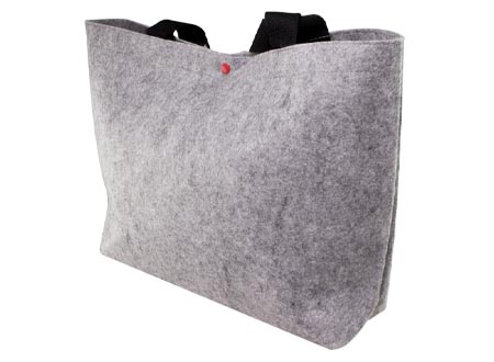 Bolsa de Fieltro