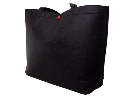 Bolsa de Fieltro