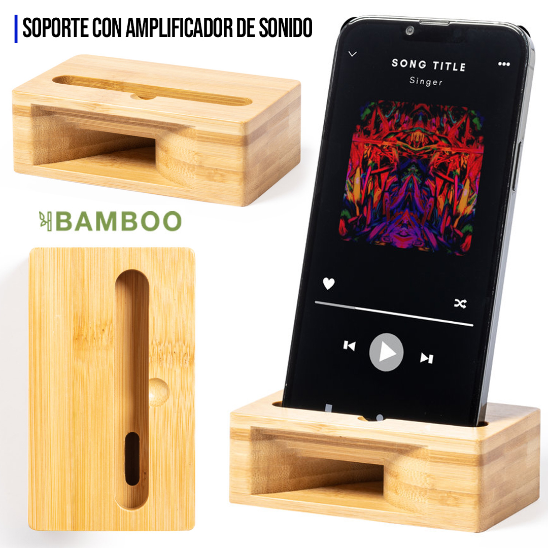 Amplificador Sonido Suijin