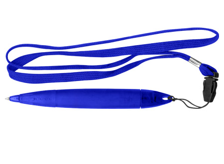 Bolígrafo Gross Lanyard