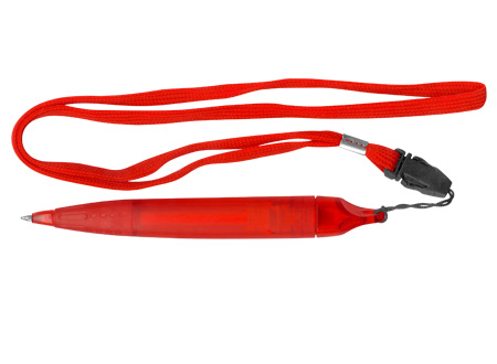 Bolígrafo Gross Lanyard